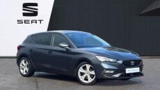 SEAT Leon 1.0 eTSI FR 5dr DSG Petrol Hatchback